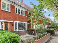 P.C. Hooftstraat 13, 8913 GP Leeuwarden