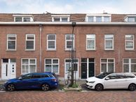 Voltastraat 18 B, 3112 MR Schiedam