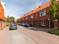 Jan Bouwmeesterstraat 68, 1502 PT Zaandam