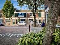 Van de Spiegelstraat 37, 2613 EX Delft