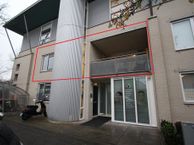 De Staetekamer 3 - 1, 3823 VN Amersfoort