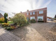 Patrijzenweg 31, 4698 RC Oud-Vossemeer