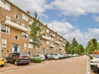 Freek Oxstraat 21 -1, 1063 ZV Amsterdam