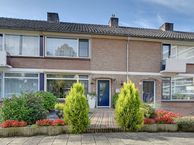 Bontekoestraat 32, 6826 SW Arnhem