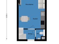 Nieuwstraat 61 g, 8011 TM Zwolle