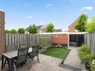 Blokvucht 44, 4827 MD Breda