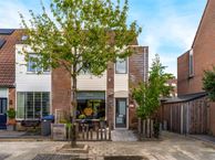 Graaf Woldemarlaan 11, 3434 DL Nieuwegein