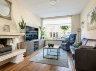 Nieuw Engeland 53, 3193 LN Hoogvliet Rotterdam