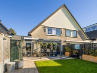 De Lange Akker 18, 1733 LX Nieuwe Niedorp