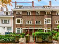 Sint Lambertuslaan 62 a, 6212 AV Maastricht