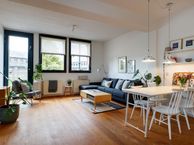 Hooghiemstraplein 11 a, 3514 AX Utrecht