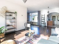 Rozenstraat 1, 5492 HN Sint-Oedenrode