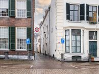 Bernhardsteeg 2 a, 7201 DB Zutphen