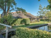 Dwarsgracht 30, 8355 CT Giethoorn