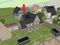 Swaenenvechthof 16, 1384 GV Weesp