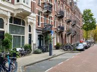 Derde Helmersstraat 12 3, 1054 BG Amsterdam