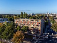 Columbusweg 111 +GARAGE, 3814 WD Amersfoort