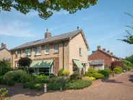 Dr. de Visserlaan 12, 1272 GX Huizen