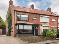 Bergmanstraat 2, 7451 GM Holten