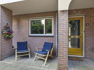 Crocusstraat 6, 3812 WH Amersfoort