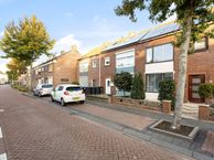 Achillesstraat 25, 4625 CG Bergen op Zoom