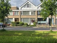 Van Cranenburchlaan 159, 2241 PL Wassenaar