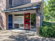 Straatsburgsestraat 14, 3332 SN Zwijndrecht