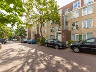 Zadelmakerslaan 24, 2012 CW Haarlem