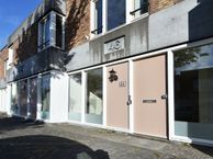 Rietkeverstraat 46, 2548 WN Den Haag