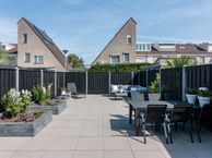 Clara Wichmannstraat 16, 3207 SL Spijkenisse