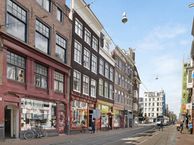 Utrechtsestraat 54 D, 1017 VP Amsterdam