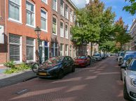 Newtonstraat 387, 2562 KL Den Haag