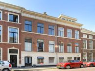 Balistraat 32, 2585 XT Den Haag