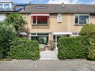 De Hoornbloem 29, 2291 GV Wateringen