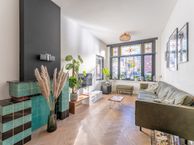 Padangstraat 54, 3531 TC Utrecht