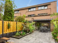 Pangahout 2, 2719 KS Zoetermeer