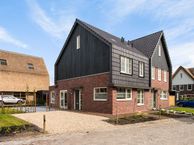 Zuiderzeedreef 17, 1262 AE Blaricum