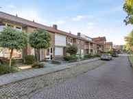 Leeuweriksweg 51, 5402 XB Uden