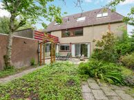 Claes Teenxstraat 24, 1135 HV Edam