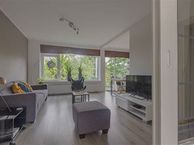 Stuart Millstraat 8, 3076 RM Rotterdam