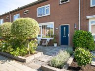 Prunusstraat 39, 3203 VL Spijkenisse