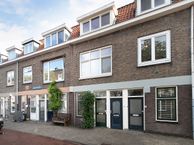 Jacob Catsstraat 16, 2613 HB Delft