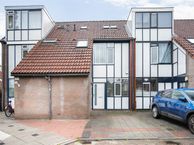 Bertelmanstraat 30, 2804 JS Gouda