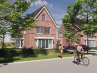 Vrijstaande woning (Bouwnr. 6), 3752 XH Bunschoten-Spakenburg