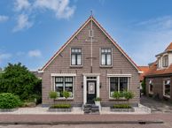 Dorpsweg 8 en 10, 8051 XV Hattem