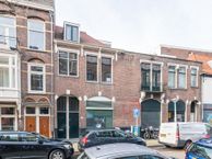 Zacharias Jansestraat 2, 1097 CL Amsterdam