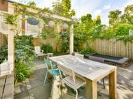 Huismanshof 13 B, 1097 TG Amsterdam