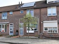 Denemarkenstraat 75, 4614 JW Bergen op Zoom