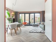 Roseboom 25, 1035 RS Amsterdam