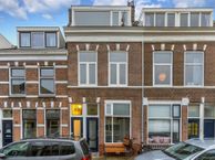 Gildstraat 86 B, 3572 ER Utrecht
